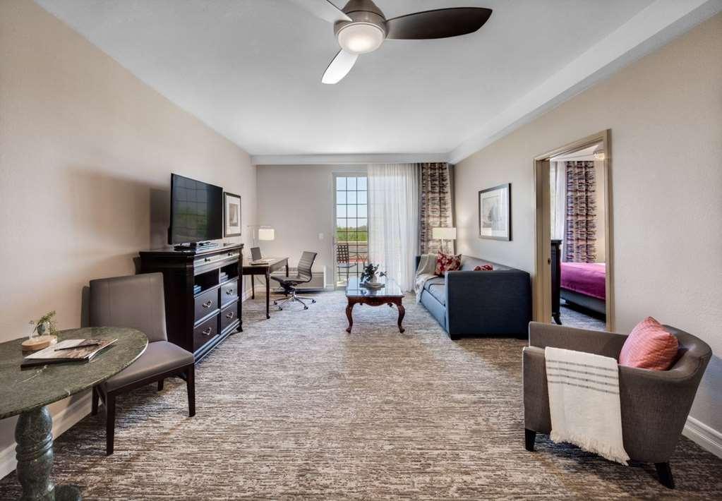 Ayres Suites Mission Viejo - Lake Forest Habitación foto